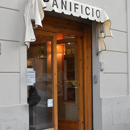 Apartman La Farina