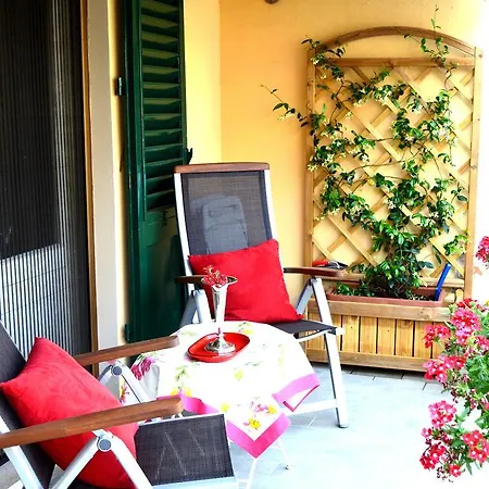 La Farina * Firenze
