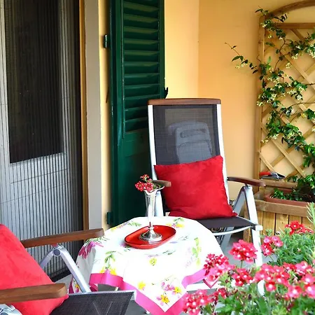 La Farina Apartman Firenze