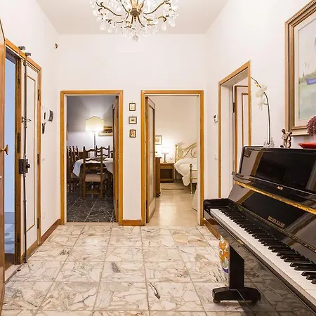 Apartament La Farina *
