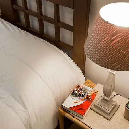 La Farina Apartman