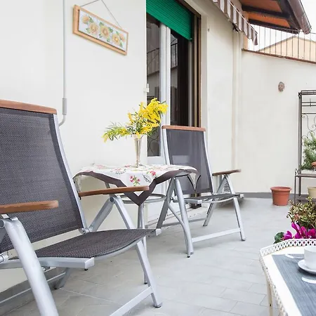 La Farina Apartament