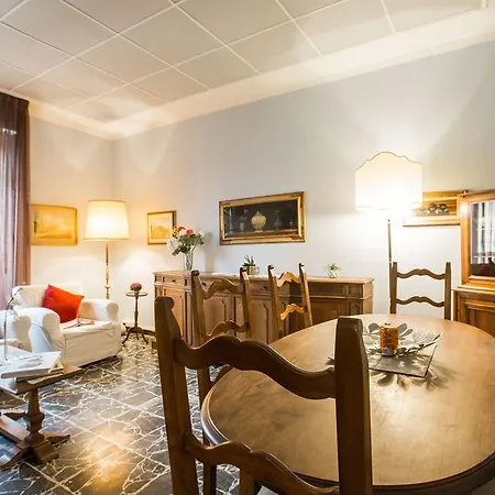Apartament La Farina *