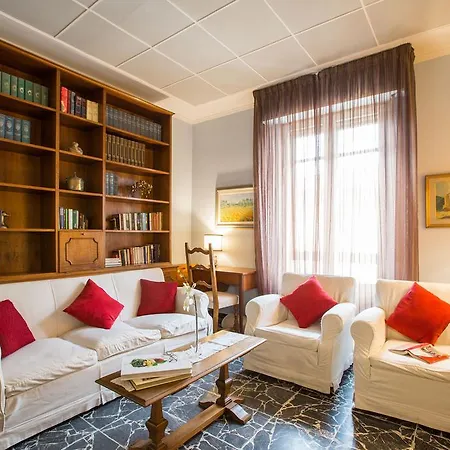 Apartman La Farina