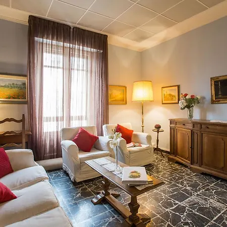 La Farina Apartman *