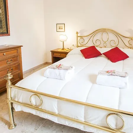La Farina Apartman