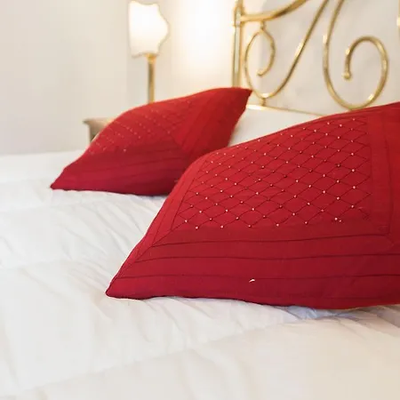 Apartament La Farina Florencja