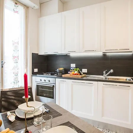 Apartman La Farina
