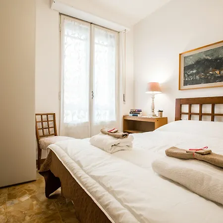 La Farina Apartman Firenze