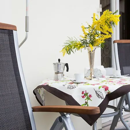 La Farina Apartman