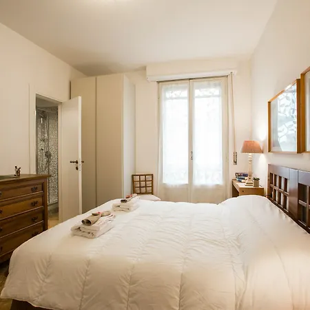 Apartman La Farina Firenze
