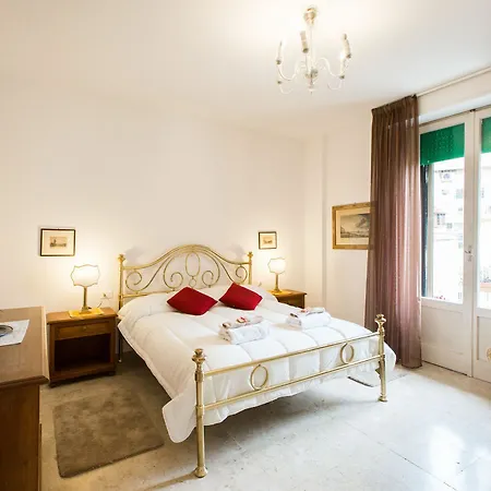 La Farina Apartman