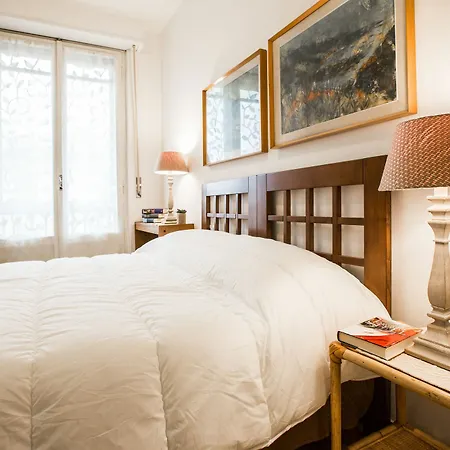 Apartman La Farina *