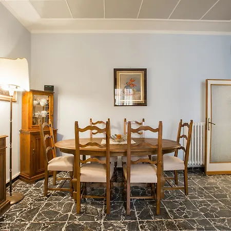 Apartman La Farina